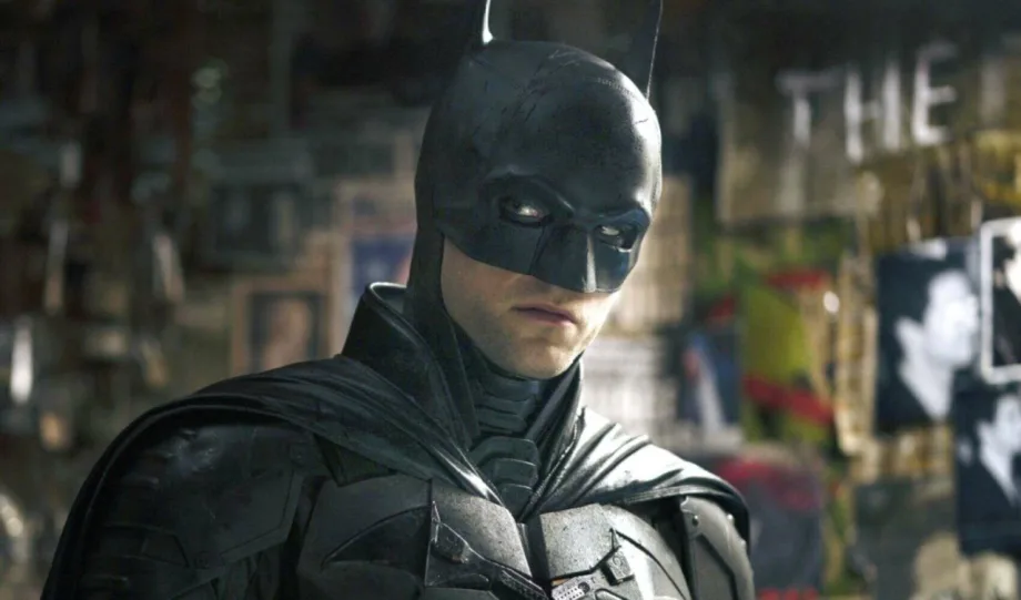 Lo que dice Robert Pattinson tras la pausa del rodaje de The Batman Part II