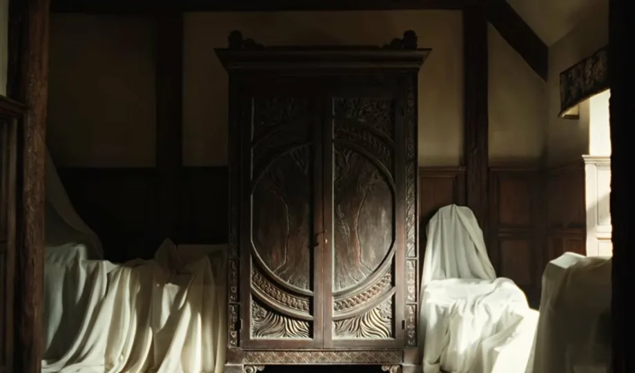 ¡Narnia está de regreso! El tráiler de la nueva película