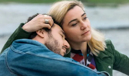La película de Khalil Cherti sobre la infertilidad que llega a El Cairo