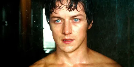 James McAvoy revela que sufrió bullying en uno de sus primeros proyectos en Hollywood