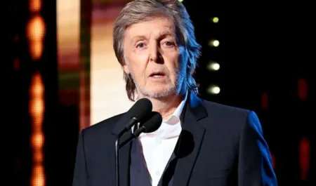 El mensaje de Paul McCartney a Sam Mendes por la altura de Paul Mescal