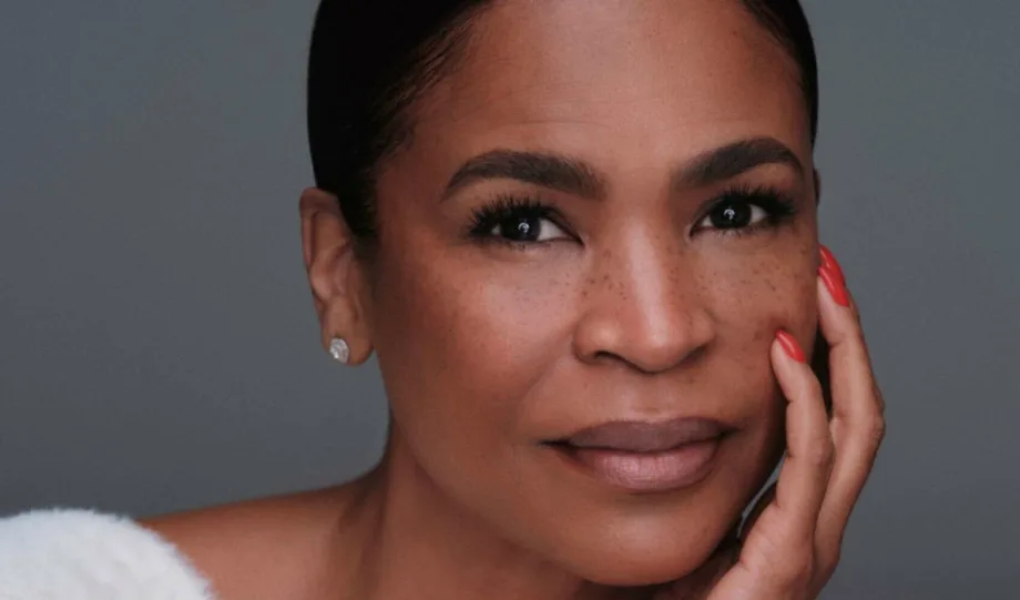 El nuevo papel de Nia Long tras Michael la reúne con Storm Reid en Get Lite