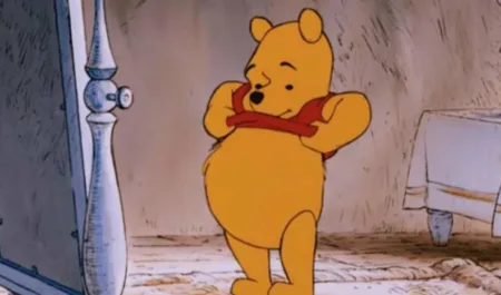 Winnie the Pooh celebra su centenario: 5 datos curiosos que quizá no conocías