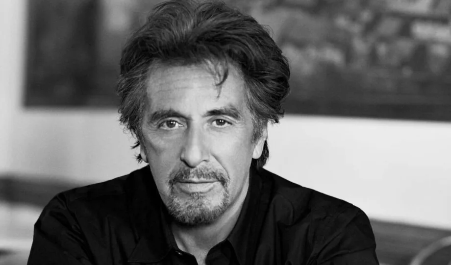Al Pacino recibirá el máximo honor de SAG-AFTRA por toda su trayectoria