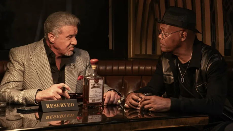 Frisco King: la nueva serie de Samuel L. Jackson ya tiene fecha de estreno