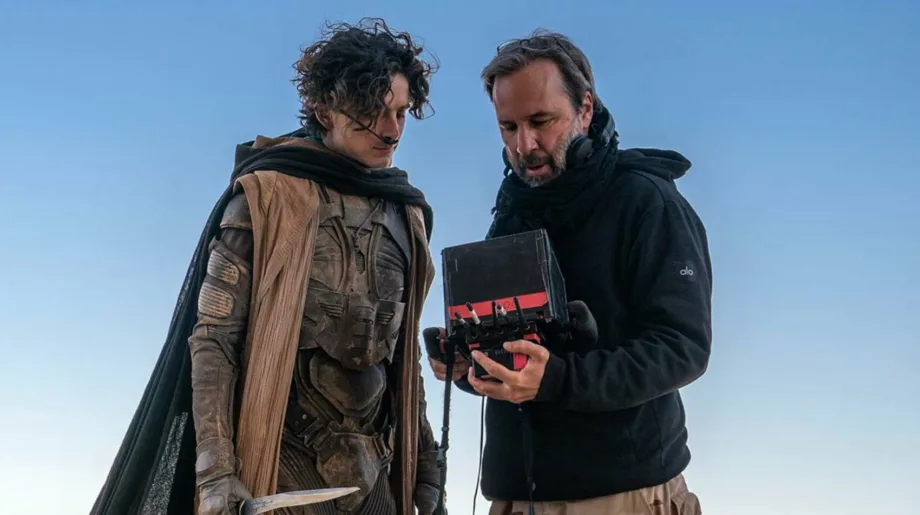 Denis Villeneuve revela por qué quizo dirigir el reboot de James Bond