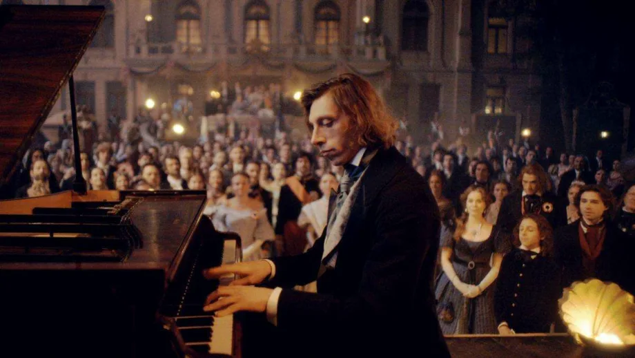 Chopin y la eternidad de un piano que empezó a hablar