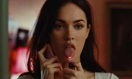 Jennifer’s Body 2 explorará el lado más vulnerable de Megan Fox