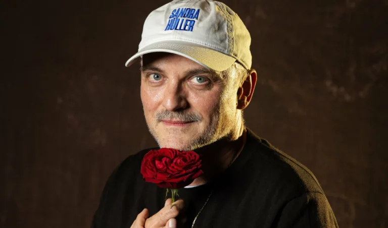 Markus Schleinzer presenta Rose en Morelia, el drama que conquistó Berlín