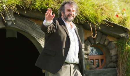 Tintín 2 avanza: Peter Jackson revela nuevos detalles sobre la secuela
