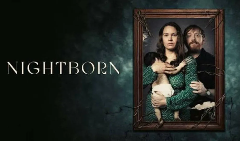 Nightborn – Engendro: un terror sobre la maternidad y el folclore nórdico