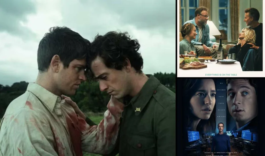 La Fiesta del Cine vuelve con precios irresistibles y una cartelera para todos los gustos