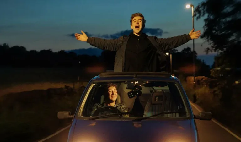 Callum Scott Howells, de It’s a Sin, vuelve al cine con una amistad al límite