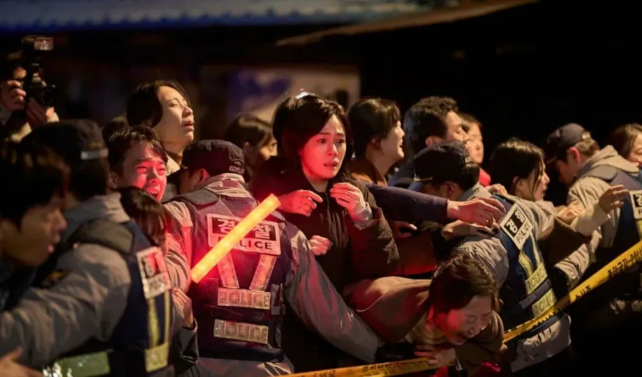Paradise Lost, lo nuevo del creador de Train to Busan, se vende en 118 países
