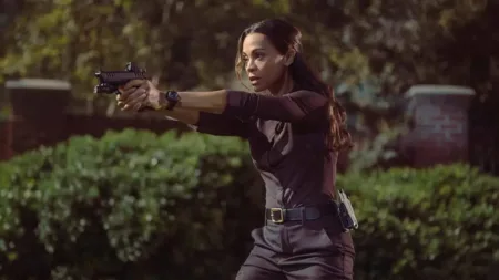 Lioness rompe récords en Paramount Plus con el final de la temporada 3