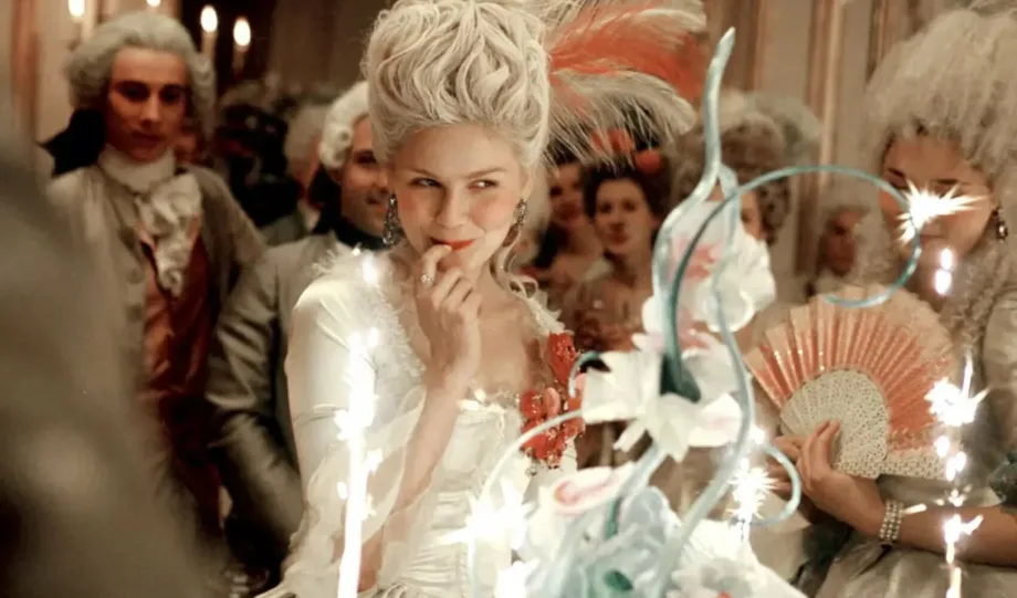 María Antonieta de Sofia Coppola: Razones para ver esta película