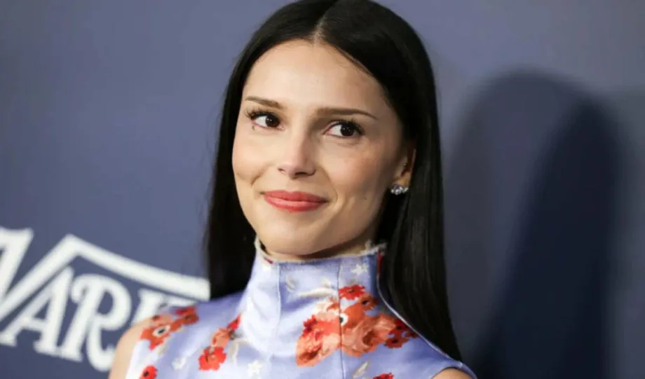El mensaje de Inde Navarrette a Hollywood para no perder a la generación Z