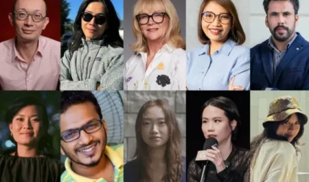 La apuesta de Indonesia para atraer a los productores de Rehana y El turista