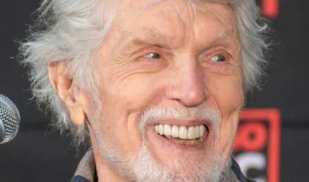 ¿Quién fue Tom Skerritt? La trayectoria del actor de Top Gun que murió