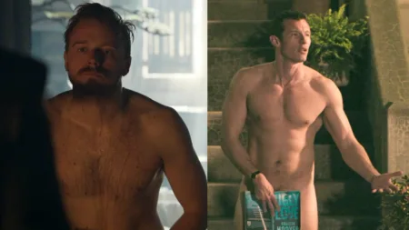 Esta semana conoceremos al nuevo James Bond y estos son los dos finalistas