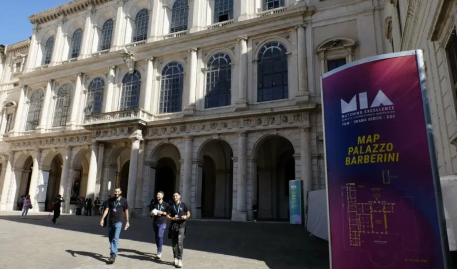 Las claves del MIA de Roma tras los despidos en Netflix y la crisis en Italia