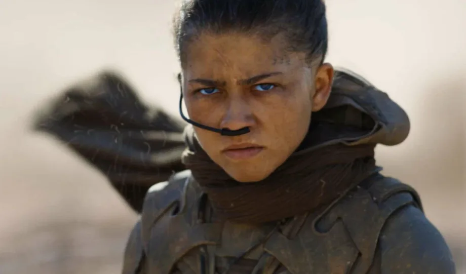 La decisión de Zendaya con Dune: Parte tres que la acerca a su primer Óscar