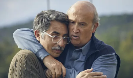 Cinépolis adquiere los derechos de 5 minutos más, el nuevo thriller de Javier Cámara