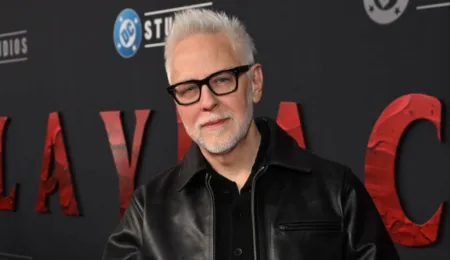 James Gunn responde a las críticas contra DC y sus historias de origen