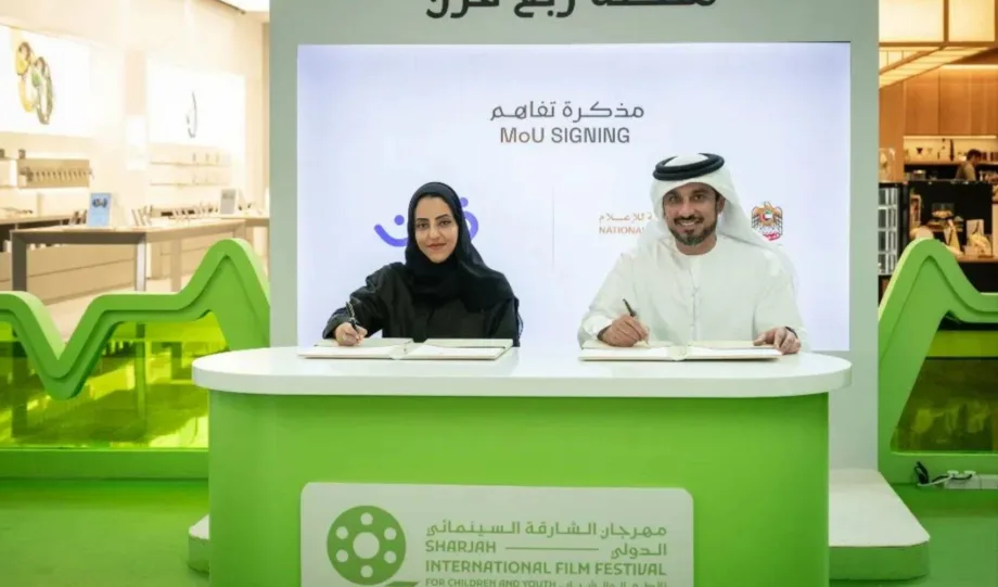 Qué cambia para los jóvenes cineastas con el acuerdo del Festival de Sharjah