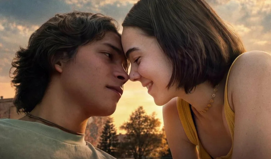 Ximena Lamadrid y Juan Daniel García Treviño protagonizan Petardos y magnolias