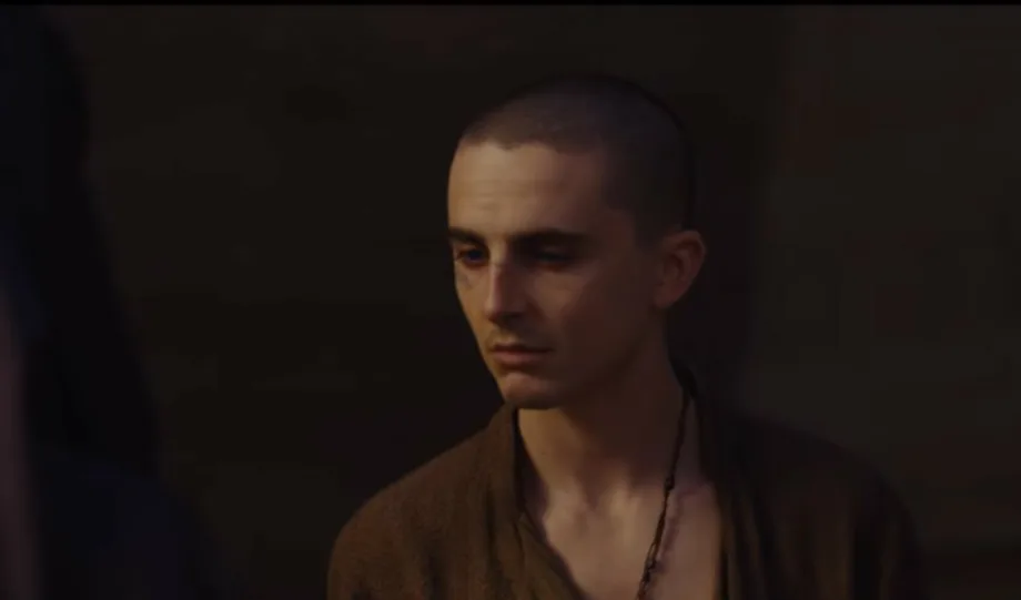 Dune 3: el tráiler final revela la conspiración contra Paul Atreides