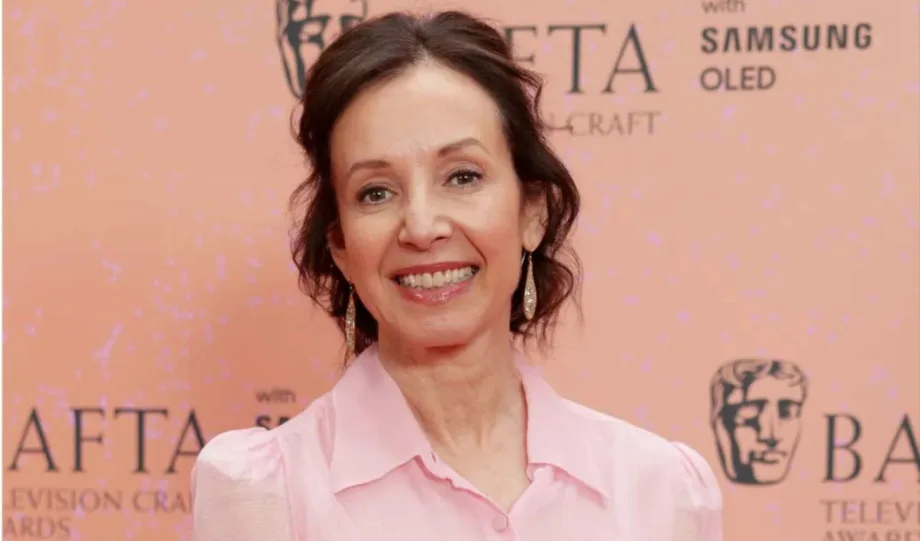 Lo que cambia en BAFTA con Hilary Rosen como nueva presidenta
