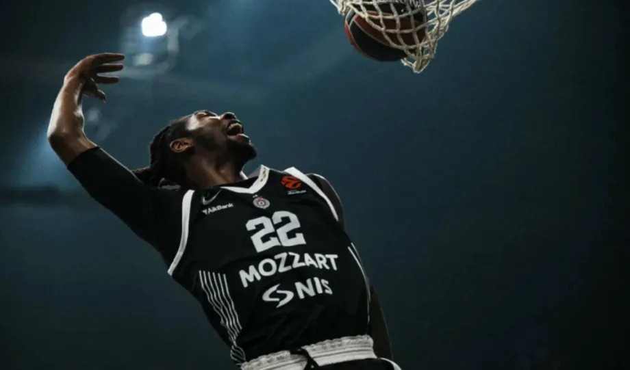 El debut de Paul Shkordoff tras Cannes lleva el baloncesto serbio al cine