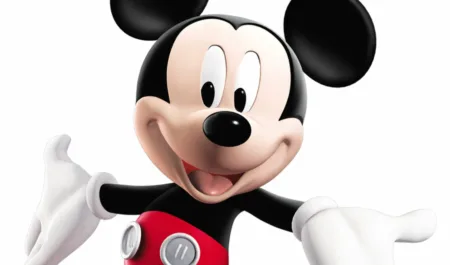 Disney recupera al icónico Mickey hechicero en la película animada Hexed