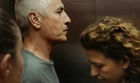 Oscilloscope adquiere el drama de Morina que aspira al Oscar.