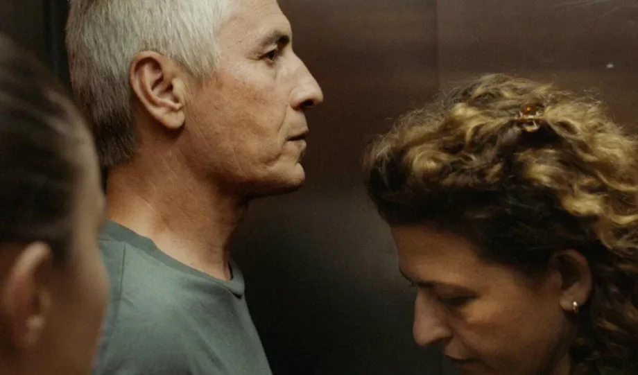 Oscilloscope adquiere el drama de Morina que aspira al Oscar.