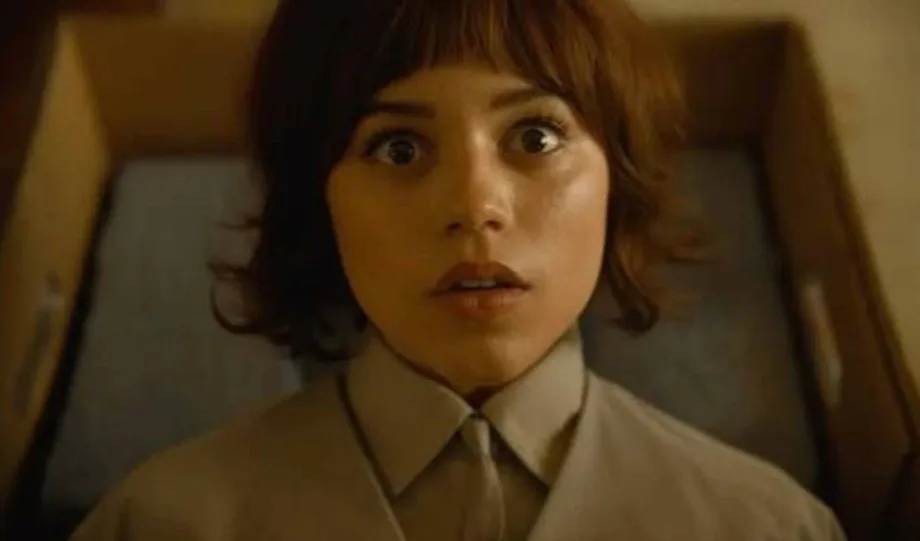 Klara y el Sol: Jenna Ortega protagoniza la controversial adaptación de Taika Waititi