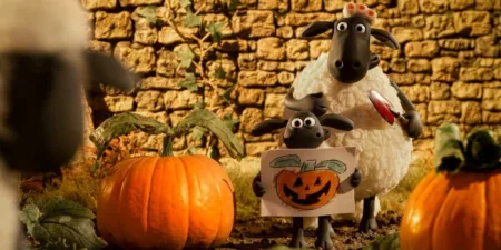 Qué ver en cines: cinco estrenos para vivir Halloween entre calabazas, criaturas y leyendas