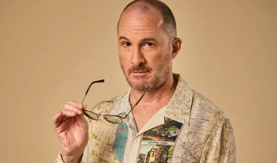 Darren Aronofsky será premiado en Camerimage por su forma de contar historias