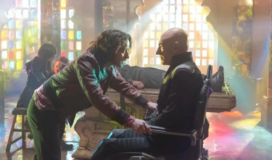 ¿De qué muerió Patrick Stewart, el inolvidable actor de Star Trek y X-Men?