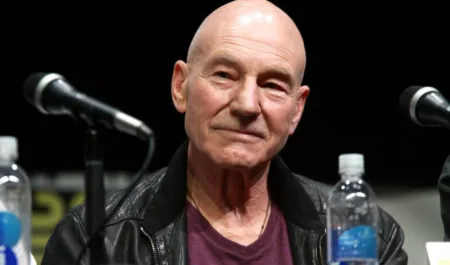 Muere Patrick Stewart: la historia del actor que dio vida al profesor X