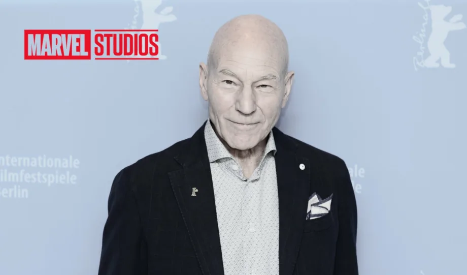 Marvel despide a Patrick Stewart con un emotivo mensaje: “Un talento único”