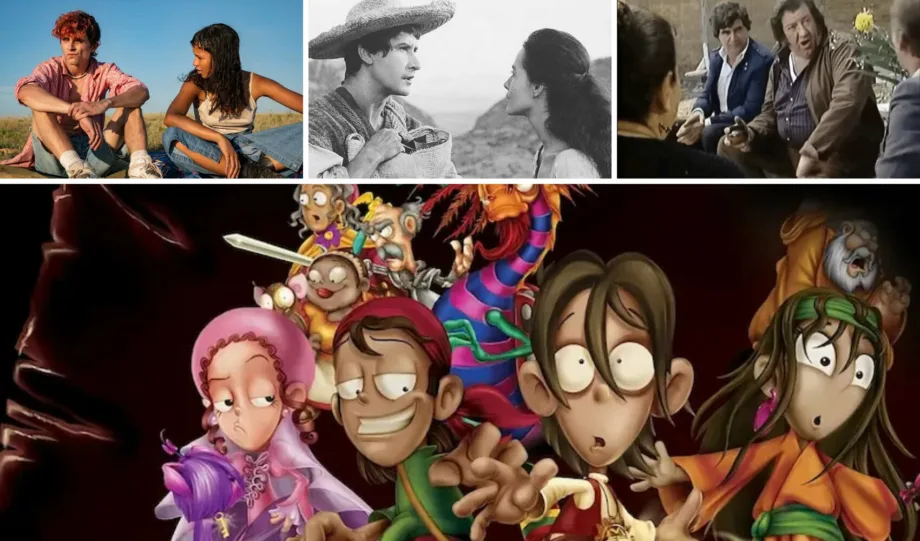 Más allá de Coco: películas mexicanas que celebran Día de Muertos