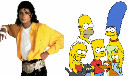 El episodio de Los Simpson con Michael Jackson que fue retirado de Disney+