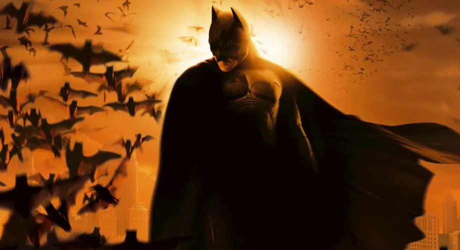 ¿Batman está por aparecer en el nuevo DC? James Gunn explora la posibilidad