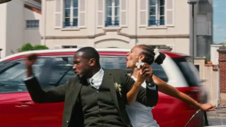 71 Seminci premia a Dao, película franco-senegalesa, con la Espiga de Oro