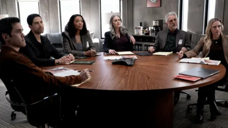 Paramount confirma que Criminal Minds: Evolution terminará con su temporada 20