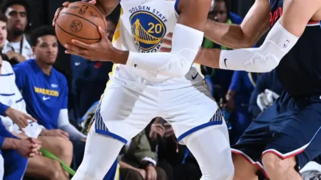 Al Horford: Warriors parecen dispuestos a limitar su trabajo
