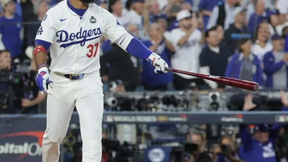 Juventud vs. Experiencia: Los Dodgers y el dilema de cambiar a Teóscar Hernández por Josué De Paula