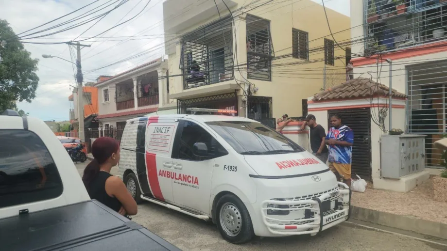 Joven de 27 años muere al hacer contacto con cable